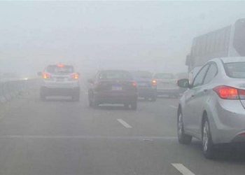 الأرصاد الجوية تطلق تحذير ظاهرة جوية تضرب البلاد بعد نكبة دانيال