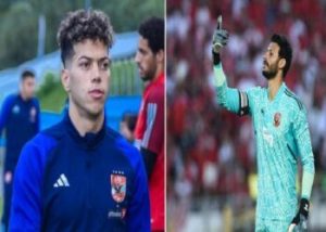 تفاصيل مشادة إمام عاشور مع محمد الشناوي بعد خسارة السوبر أنا فيا اللي مكفيني 2 مشادة إمام عاشور مع الشناوي