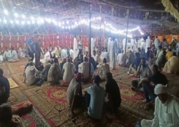 وفاة 13 في العاصفة دانيال بليبيا من عائلة واحدة بالإسكندرية كانوا بيجروا على أكل عيشهم