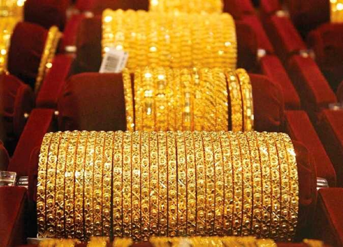 أسعار الذهب في مصر اليوم والجنيه الذهب 2023 2 أسعار الذهب في مصر