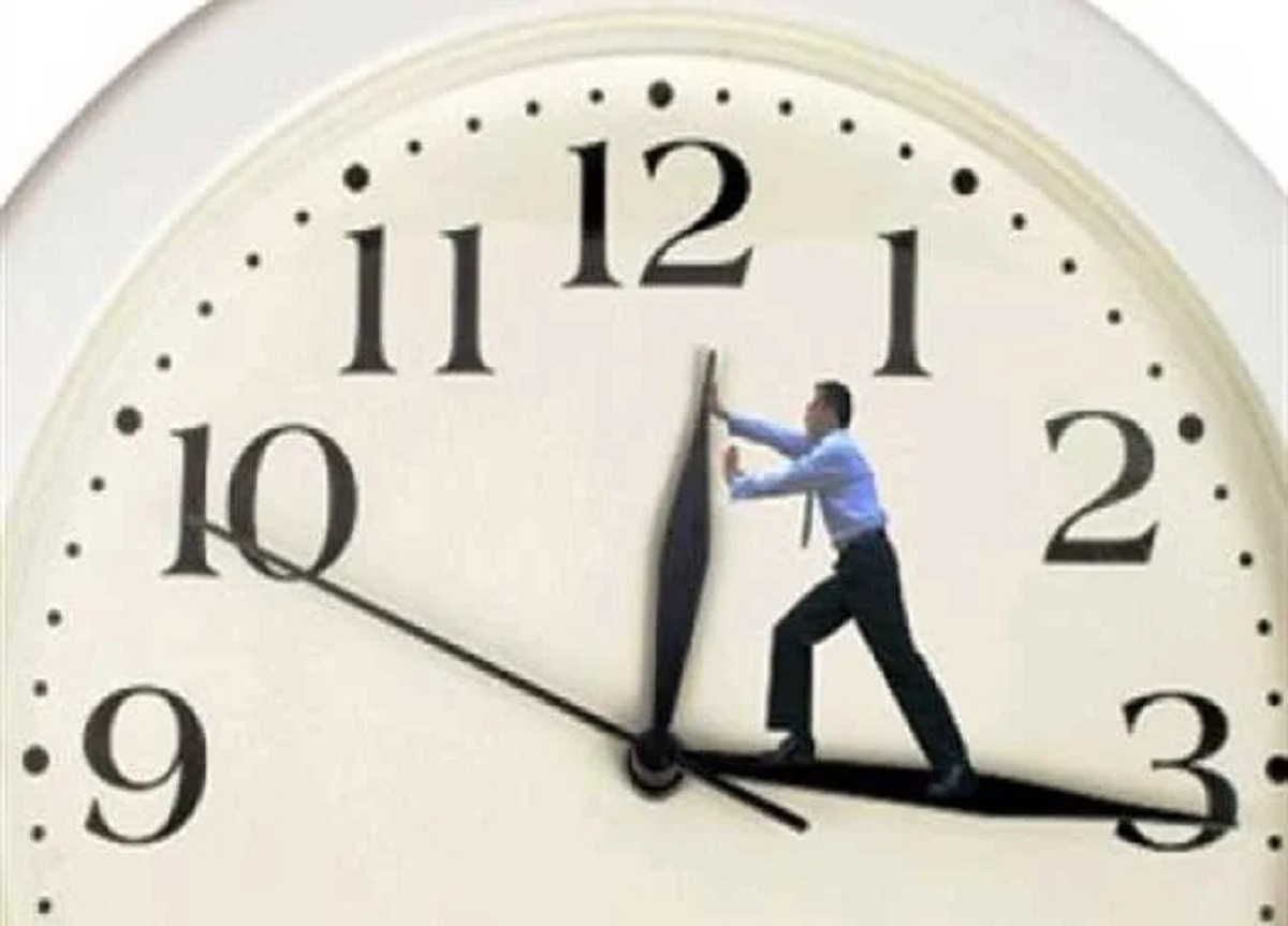 موعد تطبيق التوقيت الصيفي 2024 في مصر استعد واظبط ساعتك 4 موعد تطبيق التوقيت الصيفي