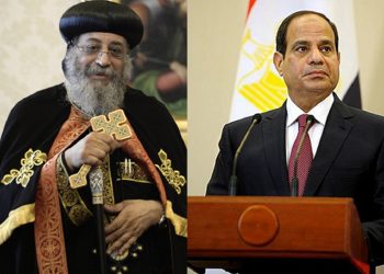 تعليق برلمانى عن الكنائس المبنية في عهد الرئيس السيسي