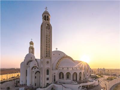 تعليق برلمانى عن الكنائس المبنية في عهد الرئيس السيسي 4 تعليق برلمانى عن الكنائس المبنية في عهد الرئيس السيسي