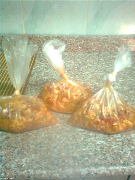 خطر على أطفال المدارس تناول هذا الطعام بهذه الطريقة يسبب رائحة كريهة 2 خطر على أطفال المدارس أكل الكشري بهذه الطريقة