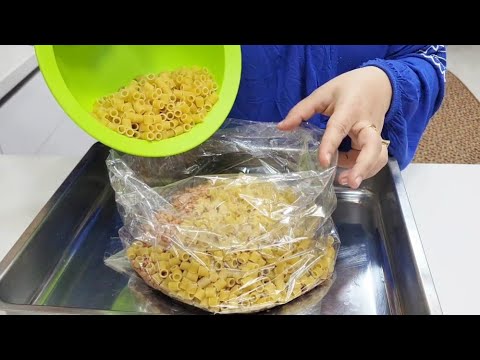 خطر على أطفال المدارس تناول هذا الطعام بهذه الطريقة يسبب رائحة كريهة 3 خطر على أطفال المدارس أكل الكشري بهذه الطريقة