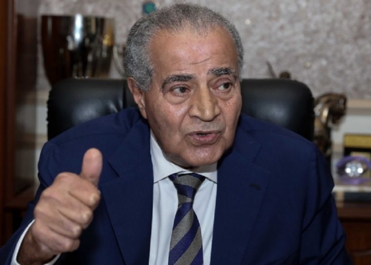 التموين تزف بشرى سارة تخص إضافة المواليد على البطاقات 1 التموين تزف بشرى سارة