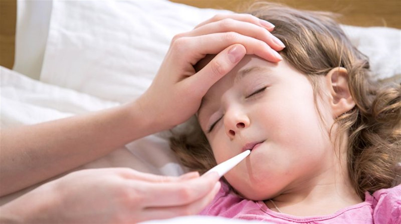 أعراض مرض الإنفلونزا وتعرف على طرق الوقاية منها 3 أعراض مرض الإنفلونزا