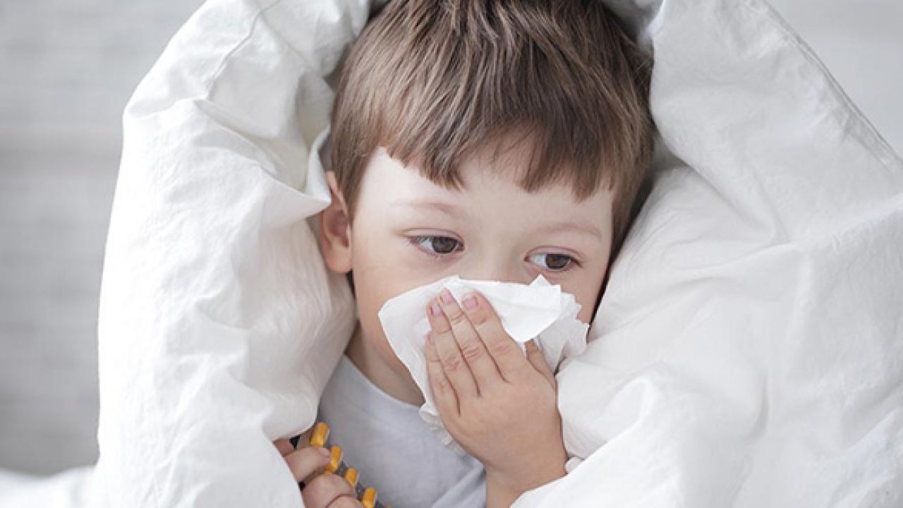 نصائح لتجنب الإصابة بمرض الأنفلونزا