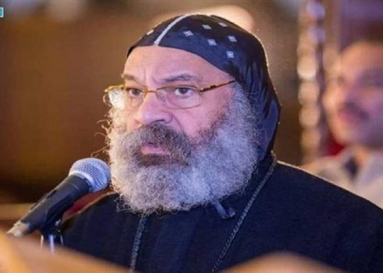 الانبا رافائيل يوضح هاتوا العشور وجربوني لا تجرب الرب إلهك هل هناك تناقض نحن نختبر الله في العمل الصالح 1 345559201 789167012567126 4796751105152949976 n 507