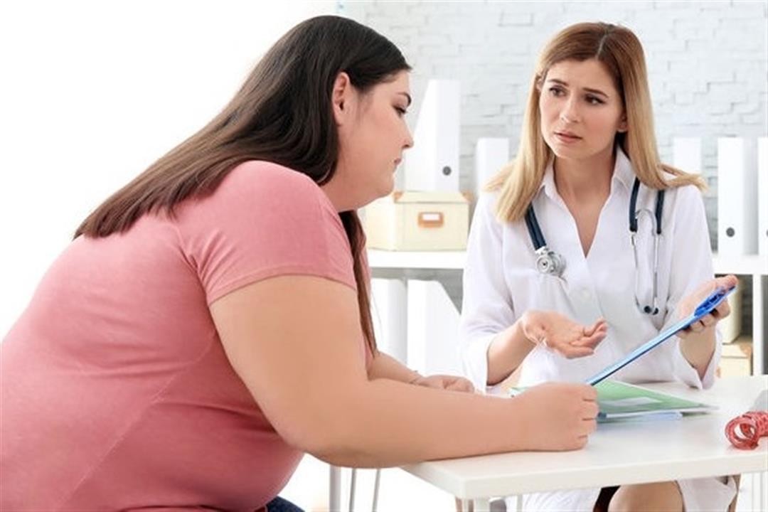 لن تتوقع أضرار السمنة على صحة الجسم مشكلة صحية خطيرة 4 أضرار السمنة