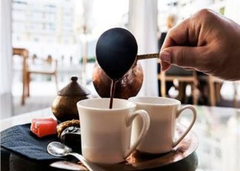 شرب القهوة بعد الطعام مباشرة ماذا يحدث لك خطر يهدد حياتك