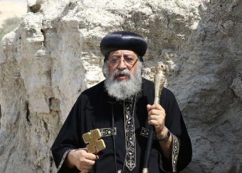 خبر هام عن البابا تواضروس الثانى تعلنه مصادر كنسية