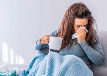 ارتفاع انتشار الإنفلونزا