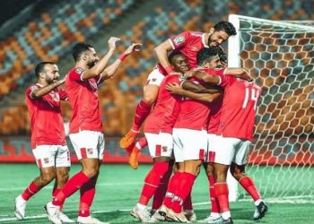 صفعة موجعة للنادى الأهلي في دوري أبطال أفريقيا قبل مواجهة سان جورج