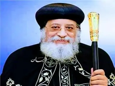 رسميا موعد زيارة البابا تواضروس إلى ميلانو وتدشينه لكاتدرائية بها 2 345559201 789167012567126 4796751105152949976 n 650