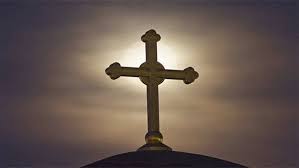 أهمية دق الصليب في المسيحية