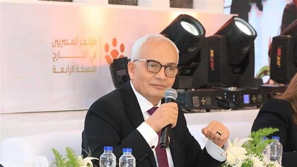 بالتفاصيل شروط التقديم وضوابط وخطوات امتحانات الثانوية العامة لطلاب الدمج 2 وزير التعليم يوجه تحذير
