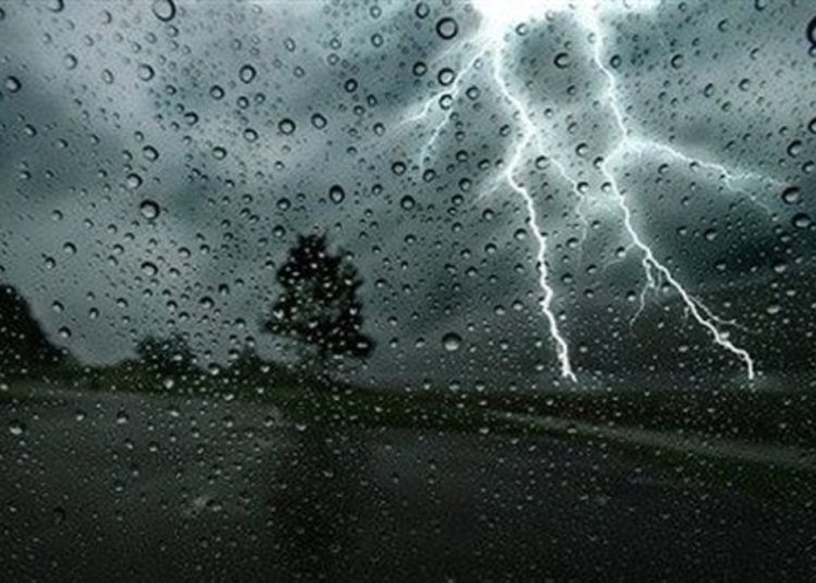 الأرصاد الجوية تكشف مفاجأة بشان طقس الأسبوع المقبل 1 بيان الأرصاد الجوية