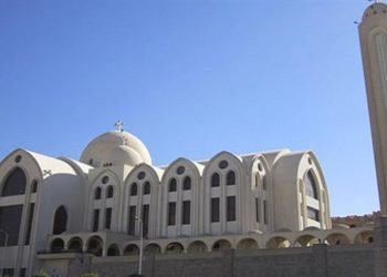 بيان مطرانية أسوان بشأن المظهر اللائق للحضور داخل الكنيسة