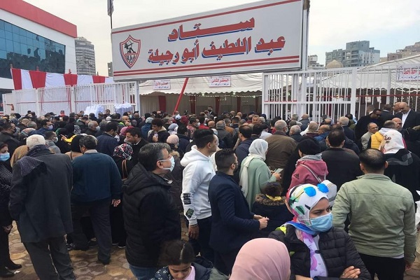 أخر أخبار انتخابات الزمالك عقب فتح باب الترشح قائمة حسين لبيب ومفاجأة جعفر 2 أخبار انتخابات الزمالك
