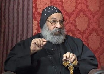 الأنبا رافائيل عشان إنسان حصلت له معجزة وانت لأ اوعى تنكر الايمان