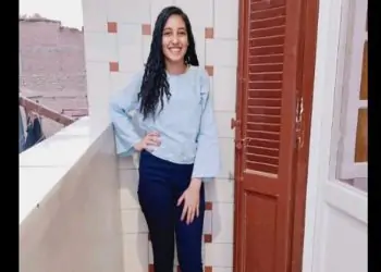 عودة هايدي إفرايم بأسيوط