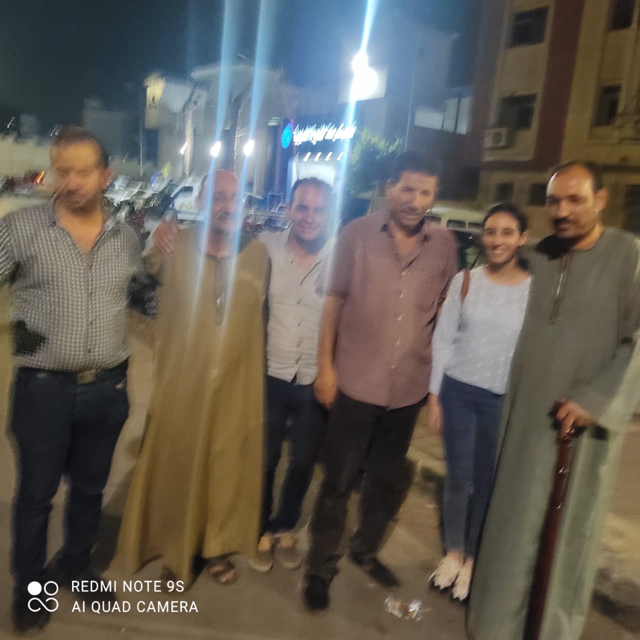 ننشر أول صور لـ هايدي إفرايم بعد عودتها 2 المسيحية هايدي إفرايم