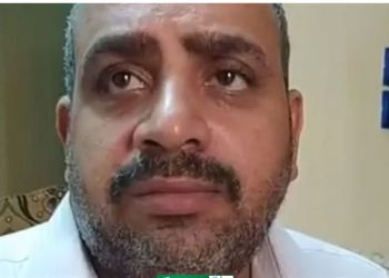 بولس مواطن من ذوي الهمم يستغيث جرجرني وضربني في الشارع