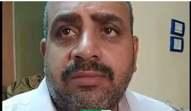 بولس مواطن من ذوي الهمم يستغيث جرجرني وضربني في الشارع 1 4 14