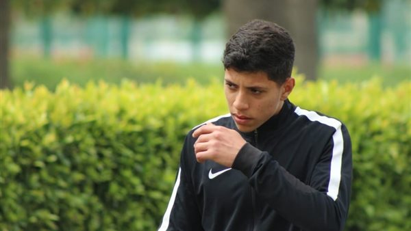بشكل مفاجئ حارس الزمالك يعلن إعتزاله نهائيا في بيان رسمي 4 4 16