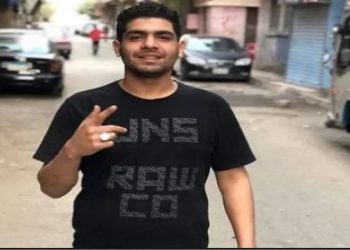 نجيب جبرائيل يعلق على واقعة أندروا ويكشف تفاصيل جديدة