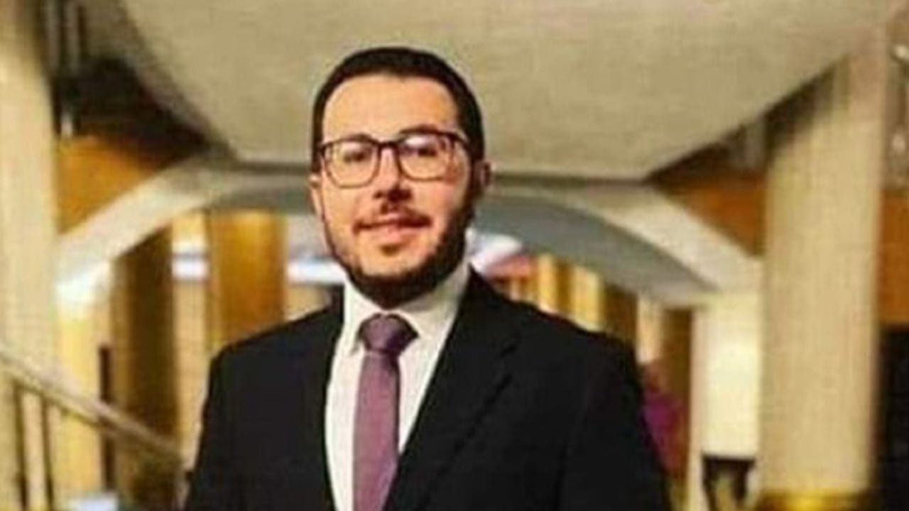 المتهم في واقعة المهندس فادي نبيل يفجر مفاجأت في أقواله 4 واقعة دهس المهندس فادي نبيل