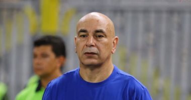 إعلامي شهير يكشف ما فعله حسام حسن مع لاعبي نادي الزمالك 3 حسام حسن يوجه نصيحة