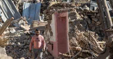 حقيقة زلزال المغرب