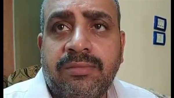 بولس مواطن من ذوي الهمم يستغيث جرجرني وضربني في الشارع 3 بولس يتهم جاره