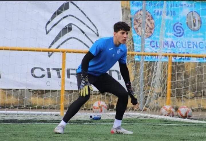 بشكل مفاجئ حارس الزمالك يعلن إعتزاله نهائيا في بيان رسمي 3 إعتزال حارس الزمالك