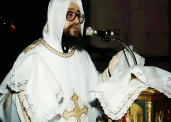 محطات في حياة القمص الراحل يوسف أسعد في ذكرى ميلاده