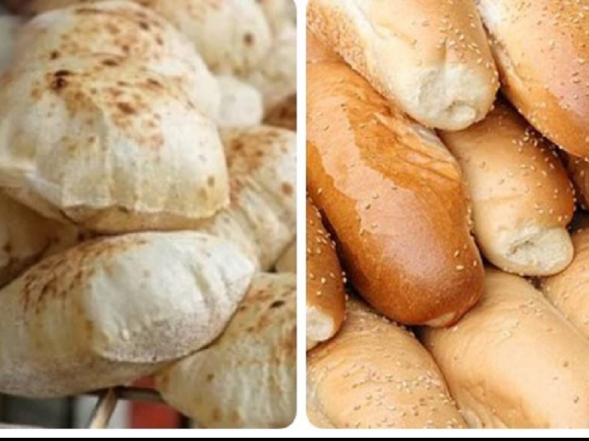 وزير التموين يصدر قرار عاجل يسعد ملايين المواطنين 2 bread