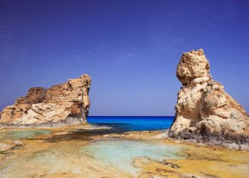 زلزال مرسى مطروح اليوم