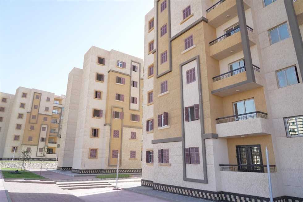وزارة الإسكان تعلن آخر موعد للتقديم على شقق جنة للحجز الفوري 4 وزارة الإسكان عن آخر موعد للتقديم