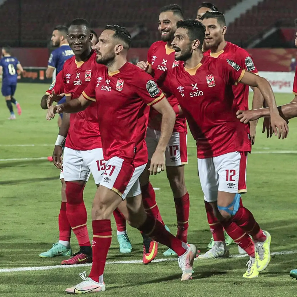 موعد مباراة النادي الأهلي و فريق سيمبا التنزاني والقناة الناقلة في دوري السوبر الإفريقي 3 مباراة النادي الأهلي