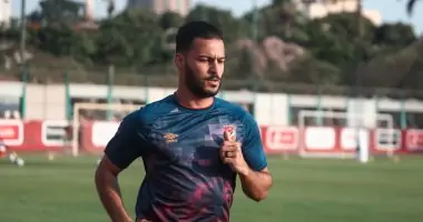 من هي سلمى الجابري ملكة جمال مصر ومن هو زوجها الشهير 6 أحمد رمضان الشهير ببيكهام