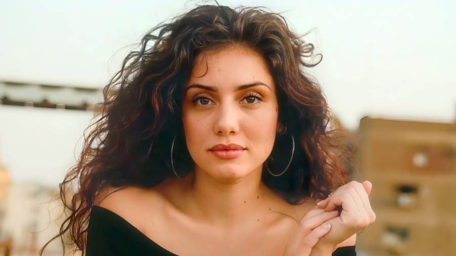 تصريح جيهان الشماشرجي بعد عملها في مسلسل أحمد فهمي الأخير 5 تصريح جيهان الشماشرجي