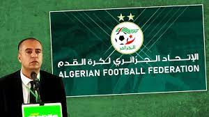 انسحاب الجزائر من استضافة أمم أفريقيا 2025 و2027