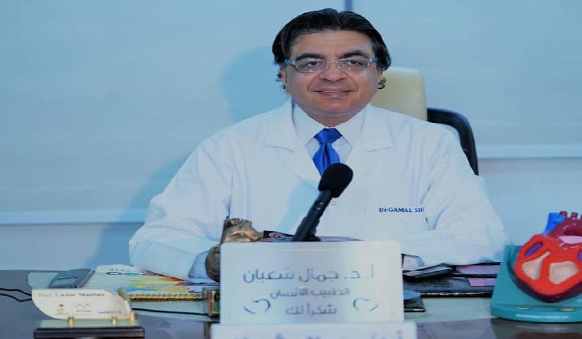 تضر صحة القلب أخطاء نرتكبها يوميا الدكتور جمال شعبان يوضحها 3 تضر صحة القلب أخطاء نرتكبها يوميا