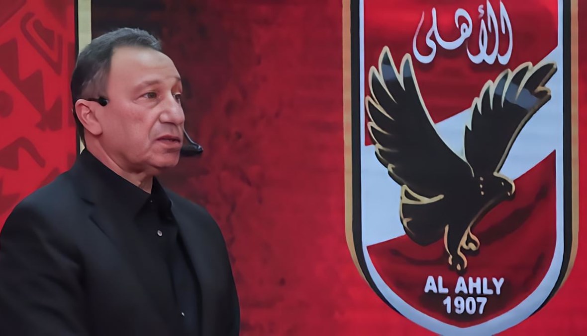 معلول مغازلًا صلاح على طريقته الخاصة 4 الأهلي يتصدر التصنيف العالمي