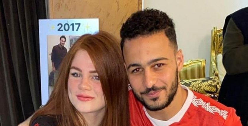 من هي سلمى الجابري ملكة جمال مصر ومن هو زوجها الشهير 5 من هي سلمى الجابري ملكة جمال مصر ومن هو زوجها الشهير
