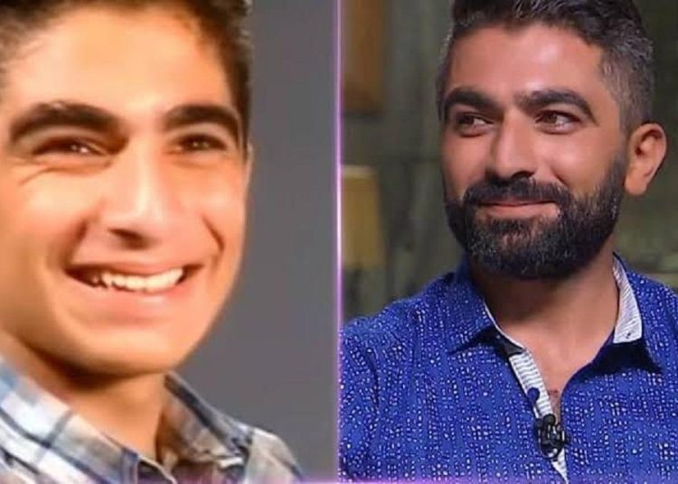 استغاثة فادي خفاجة تثير الجدل بشكل متكرر بسبب تصريحاته وفيديوهاته 1 استغاثة فادي خفاجة
