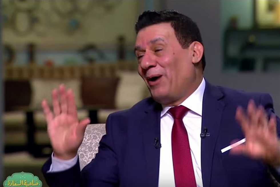 تعليق مدحت شلبي لمحمد رمضان جننتا ياراجل 2 تعليق مدحت شلبي لمحمد رمضان جننتا ياراجل
