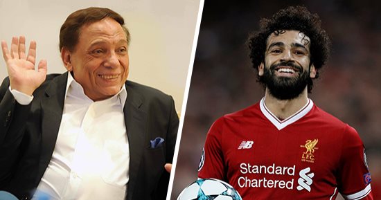 تفاصيل مكالمات عادل إمام وصلاح لأكرم حسني 2 تفاصيل مكالمات عادل إمام وصلاح لأكرم حسني